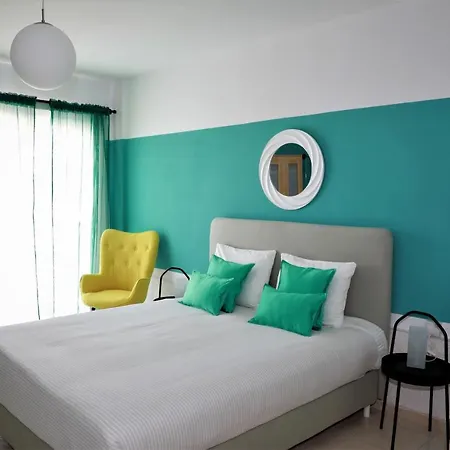 شقة Pearl Ivy's بييا