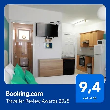 Appartement Pearl Ivy's *