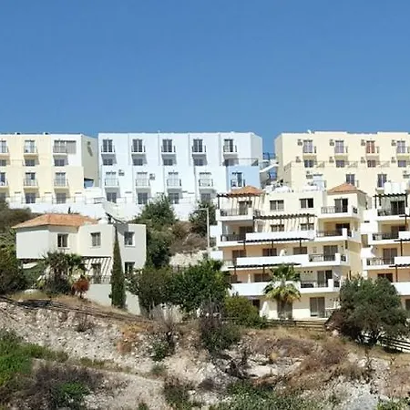 Apartment Pearl Ivy's