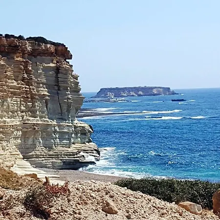 Lejlighed Pearl Ivy's Pegeia