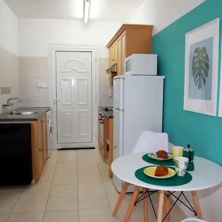 Lejlighed Pearl Ivy's Pegeia