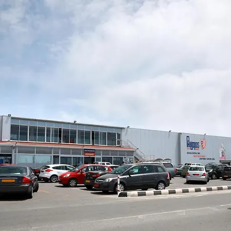 Lejlighed Pearl Ivy's