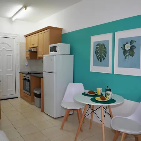 Apartment Pearl Ivy's *