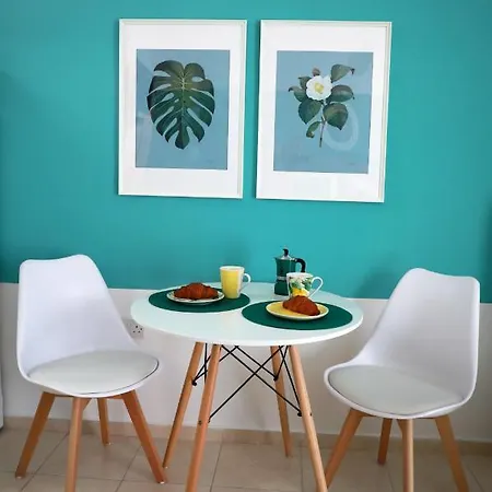 Apartment Pearl Ivy's