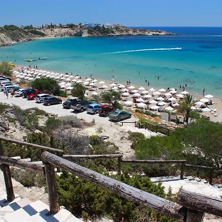 Lejlighed Pearl Ivy's *