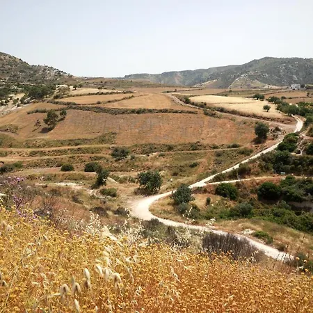 Pearl Ivy's Appartement Peyia