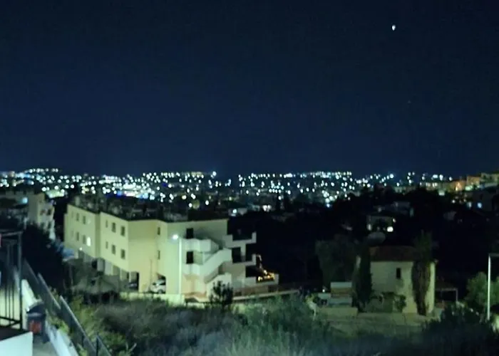 Apartament Pearl Ivy's Peja