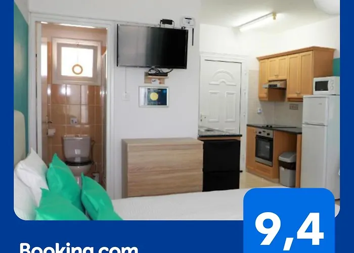 Apartament Pearl Ivy's *