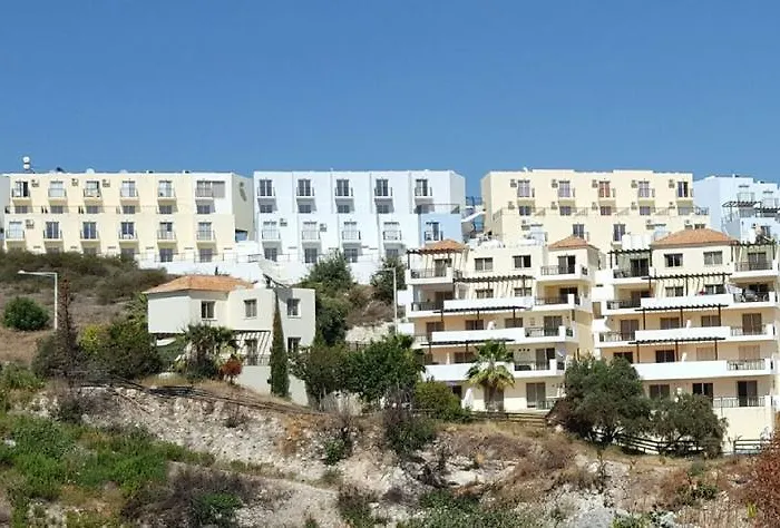 Apartament Pearl Ivy's