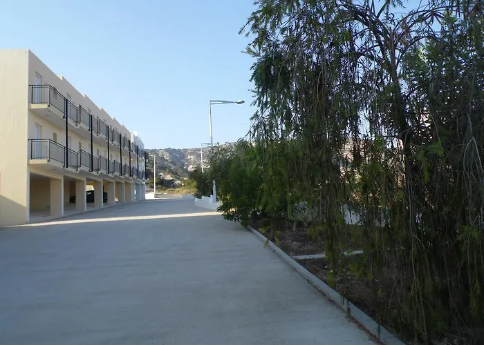 Pearl Ivy's Apartament *