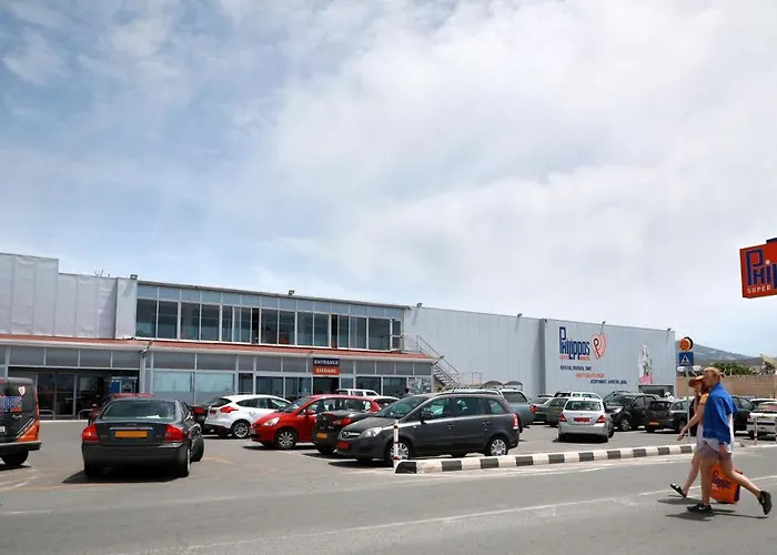 Apartament Pearl Ivy's