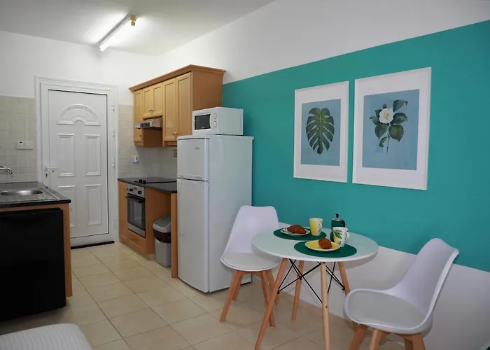 Apartament Pearl Ivy's *