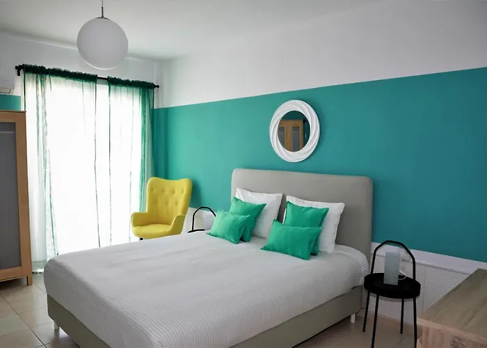 Apartament Pearl Ivy's Peja