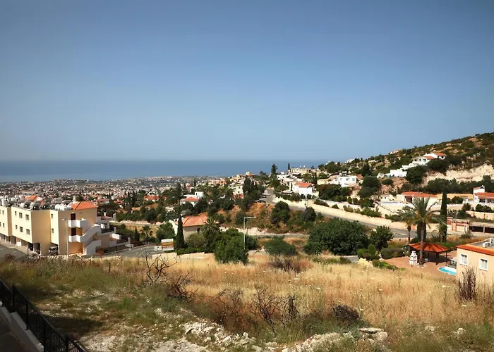 Apartament Pearl Ivy's *