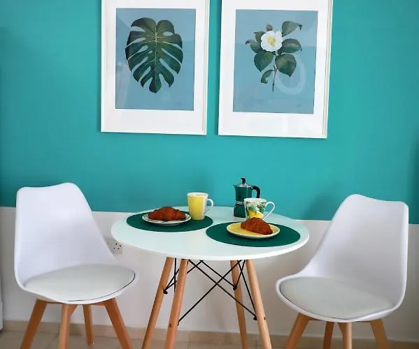 Apartament Pearl Ivy's