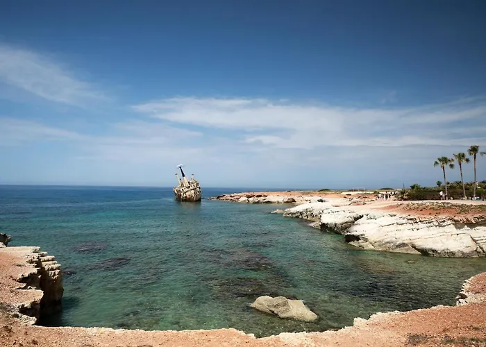 Apartament Pearl Ivy's