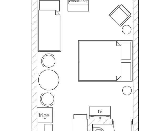Apartament Pearl Ivy's *